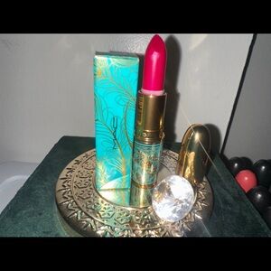 MAC Whole New World Matte Lipstick